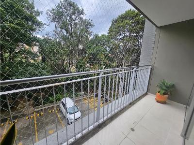 Apartamento en arriendo en Las Antillas, Envigado · foto 11 de 20