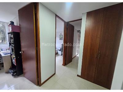 Apartamento en arriendo en Las Antillas, Envigado · foto 12 de 20