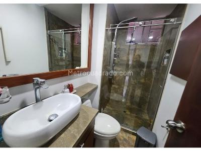 Apartamento en arriendo en Las Antillas, Envigado · foto 15 de 20