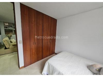 Apartamento en arriendo en Las Antillas, Envigado · foto 16 de 20