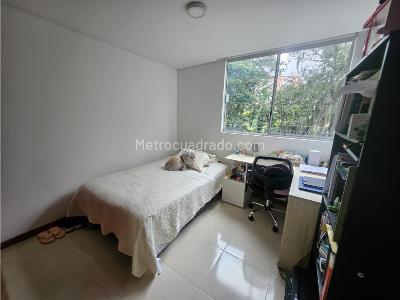 Apartamento en arriendo en Las Antillas, Envigado · foto 17 de 20