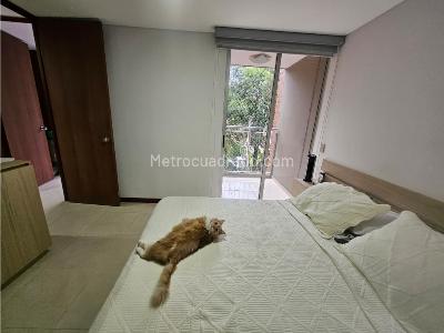 Apartamento en arriendo en Las Antillas, Envigado · foto 18 de 20