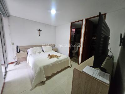Apartamento en arriendo en Las Antillas, Envigado · foto 19 de 20