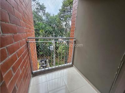 Apartamento en arriendo en Las Antillas, Envigado · foto 20 de 20