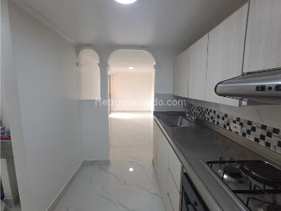 Apartamento en venta en Centro, Medellín · foto 6 de 20