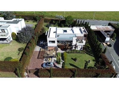 Casa de 4 alcobas en venta en Alto De Las Palmas, Envigado, 1603 m² · foto 12 de 12