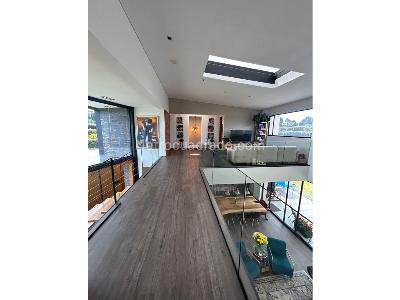 Casa de 4 alcobas en venta en Alto De Las Palmas, Envigado, 1603 m² · foto 7 de 12