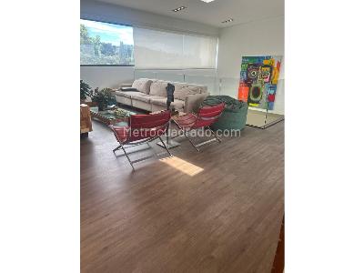 Casa de 4 alcobas en venta en Alto De Las Palmas, Envigado, 1603 m² · foto 8 de 12