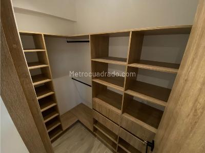 Apartamento de 2 alcobas en venta en Barro Blanco, Rionegro, 62 m² · foto 10 de 18