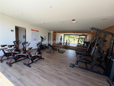 Apartamento de 2 alcobas en venta en Barro Blanco, Rionegro, 62 m² · foto 13 de 18