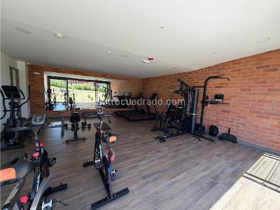 Apartamento de 2 alcobas en venta en Barro Blanco, Rionegro, 62 m² · foto 14 de 18