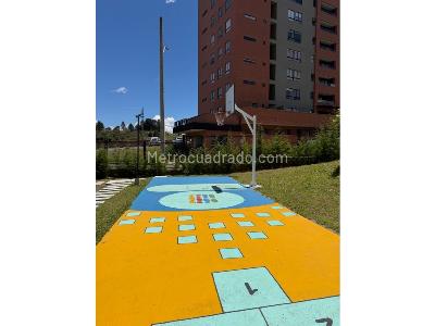 Apartamento de 2 alcobas en venta en Barro Blanco, Rionegro, 62 m² · foto 15 de 18