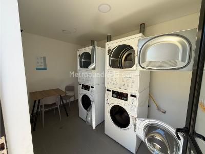 Apartamento de 2 alcobas en venta en Barro Blanco, Rionegro, 62 m² · foto 16 de 18