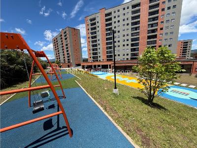 Apartamento de 2 alcobas en venta en Barro Blanco, Rionegro, 62 m² · foto 17 de 18