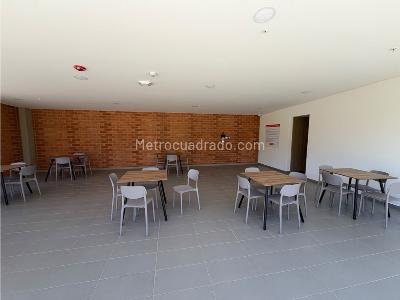Apartamento de 2 alcobas en venta en Barro Blanco, Rionegro, 62 m² · foto 18 de 18