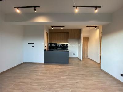 Apartamento de 2 alcobas en venta en Barro Blanco, Rionegro, 62 m² · foto 2 de 18