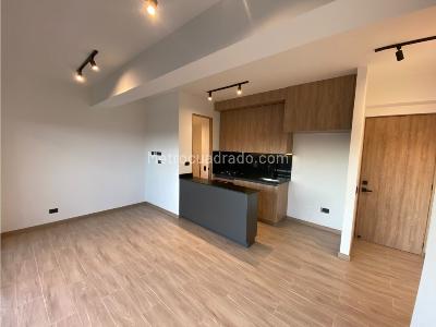 Apartamento de 2 alcobas en venta en Barro Blanco, Rionegro, 62 m² · foto 4 de 18