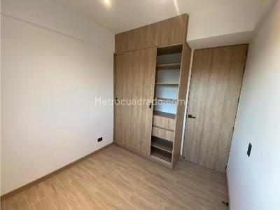 Apartamento de 2 alcobas en venta en Barro Blanco, Rionegro, 62 m² · foto 6 de 18