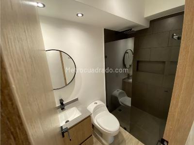 Apartamento de 2 alcobas en venta en Barro Blanco, Rionegro, 62 m² · foto 9 de 18