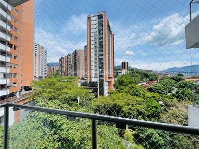 Apartamento de 2 alcobas en venta en La Abadia, Envigado, 83 m² · foto 8 de 15