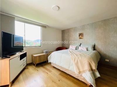 Apartamento de 2 alcobas en venta en La Abadia, Envigado, 83 m² · foto 9 de 15