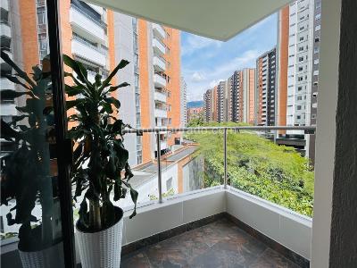 Apartamento de 2 alcobas en venta en La Abadia, Envigado, 83 m² · foto 14 de 15