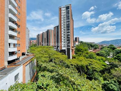 Apartamento de 2 alcobas en venta en La Abadia, Envigado, 83 m² · foto 15 de 15