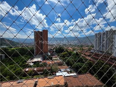 Apartamento en venta en Suramerica, Itagüí · foto 4 de 11