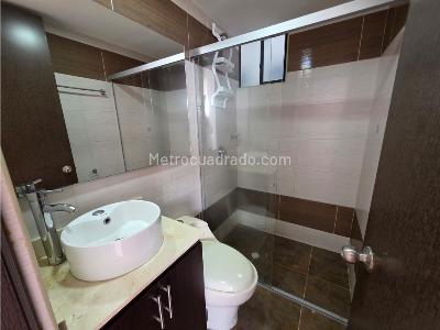 Apartamento en venta en Suramerica, Itagüí · foto 6 de 11