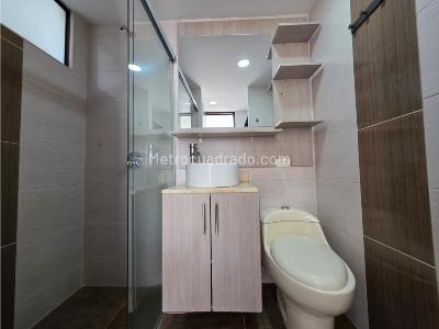 Apartamento en venta en Suramerica, Itagüí · foto 9 de 11