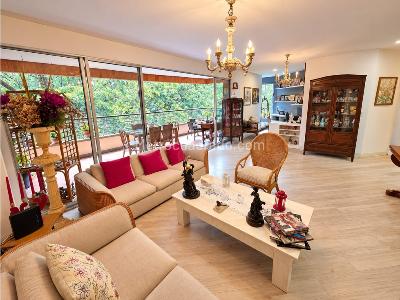 Apartamento de 3 alcobas en venta en San Lucas, Medellín, 161 m² · foto 4 de 13
