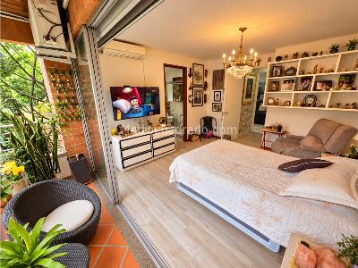 Apartamento de 3 alcobas en venta en San Lucas, Medellín, 161 m² · foto 10 de 13