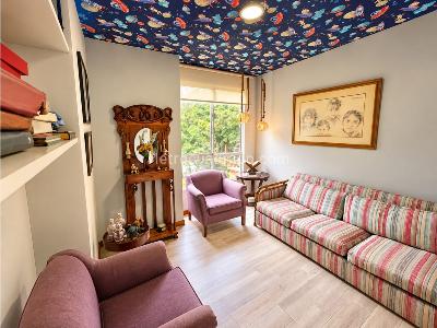 Apartamento de 3 alcobas en venta en San Lucas, Medellín, 161 m² · foto 13 de 13