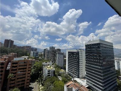 Apartamento en venta en El Poblado, Medellín · foto 3 de 20