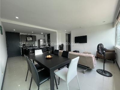 Apartamento en venta en El Poblado, Medellín · foto 4 de 20