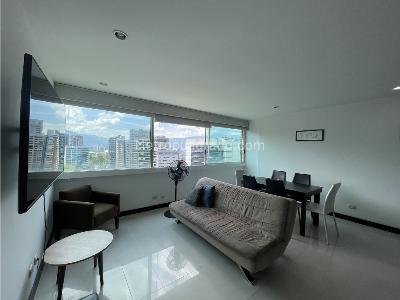 Apartamento en venta en El Poblado, Medellín · foto 5 de 20