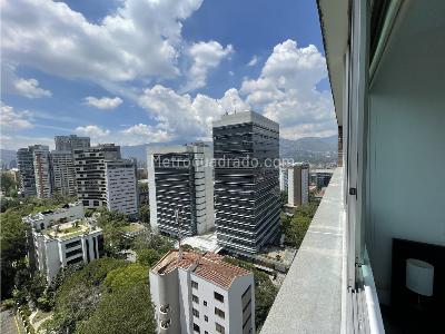Apartamento en venta en El Poblado, Medellín · foto 6 de 20