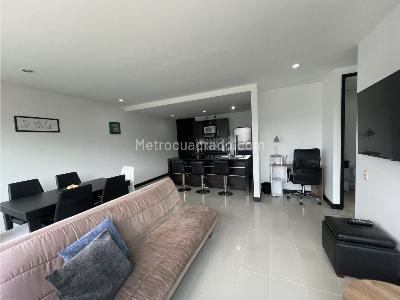 Apartamento en venta en El Poblado, Medellín · foto 7 de 20