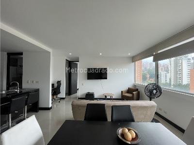 Apartamento en venta en El Poblado, Medellín · foto 9 de 20