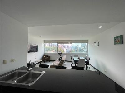Apartamento en venta en El Poblado, Medellín · foto 10 de 20