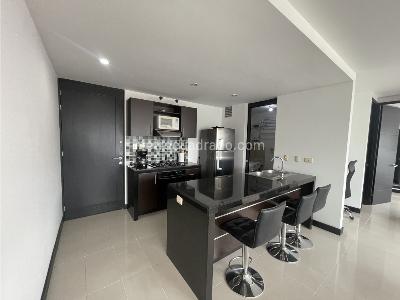 Apartamento en venta en El Poblado, Medellín · foto 11 de 20