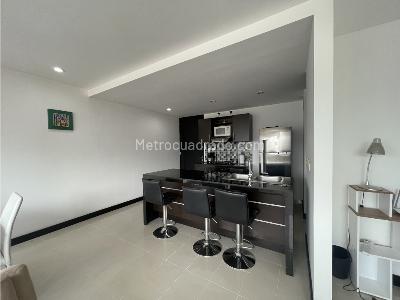 Apartamento en venta en El Poblado, Medellín · foto 12 de 20