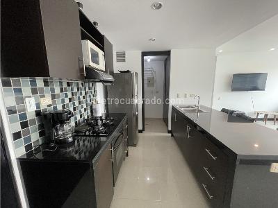 Apartamento en venta en El Poblado, Medellín · foto 13 de 20