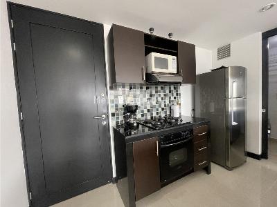 Apartamento en venta en El Poblado, Medellín · foto 14 de 20