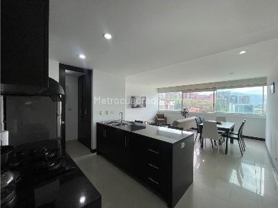 Apartamento en venta en El Poblado, Medellín · foto 16 de 20