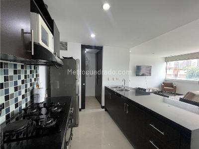 Apartamento en venta en El Poblado, Medellín · foto 17 de 20