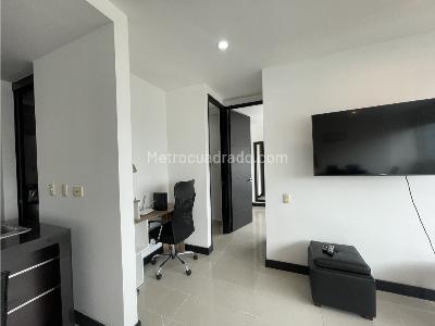 Apartamento en venta en El Poblado, Medellín · foto 20 de 20