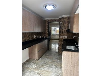 Casa de 3 alcobas en venta en Belen La Palma, Medellín, 100 m² · foto 17 de 20