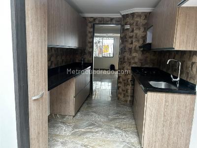 Casa de 3 alcobas en venta en Belen La Palma, Medellín, 100 m² · foto 18 de 20