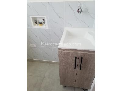Apartamento de 3 alcobas en venta en Las Lomitas, Sabaneta, 80 m² · foto 11 de 13